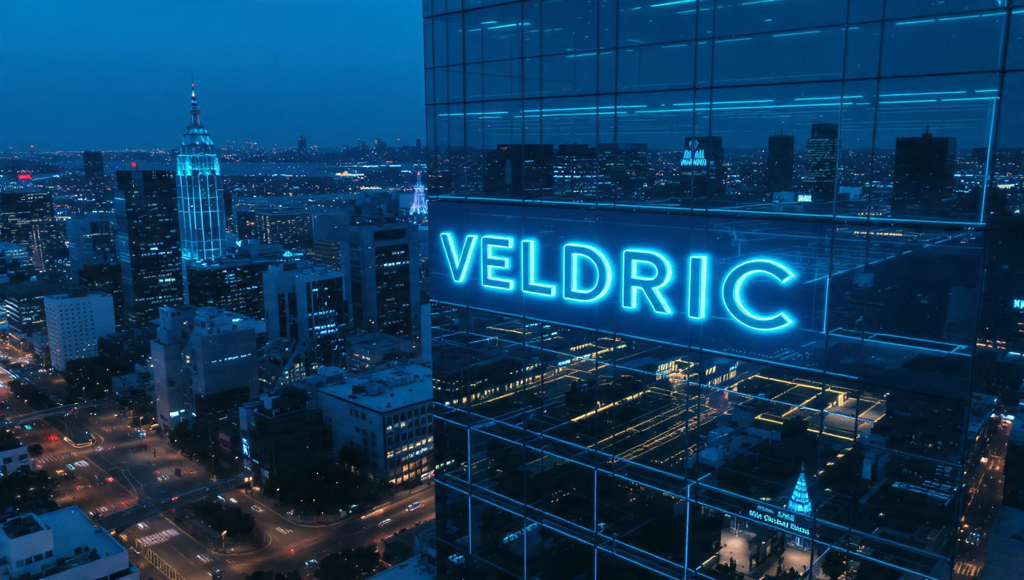 About Veldric Asset Management