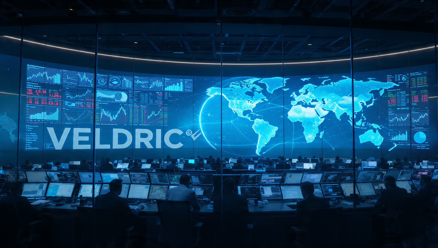 Veldric asset management team