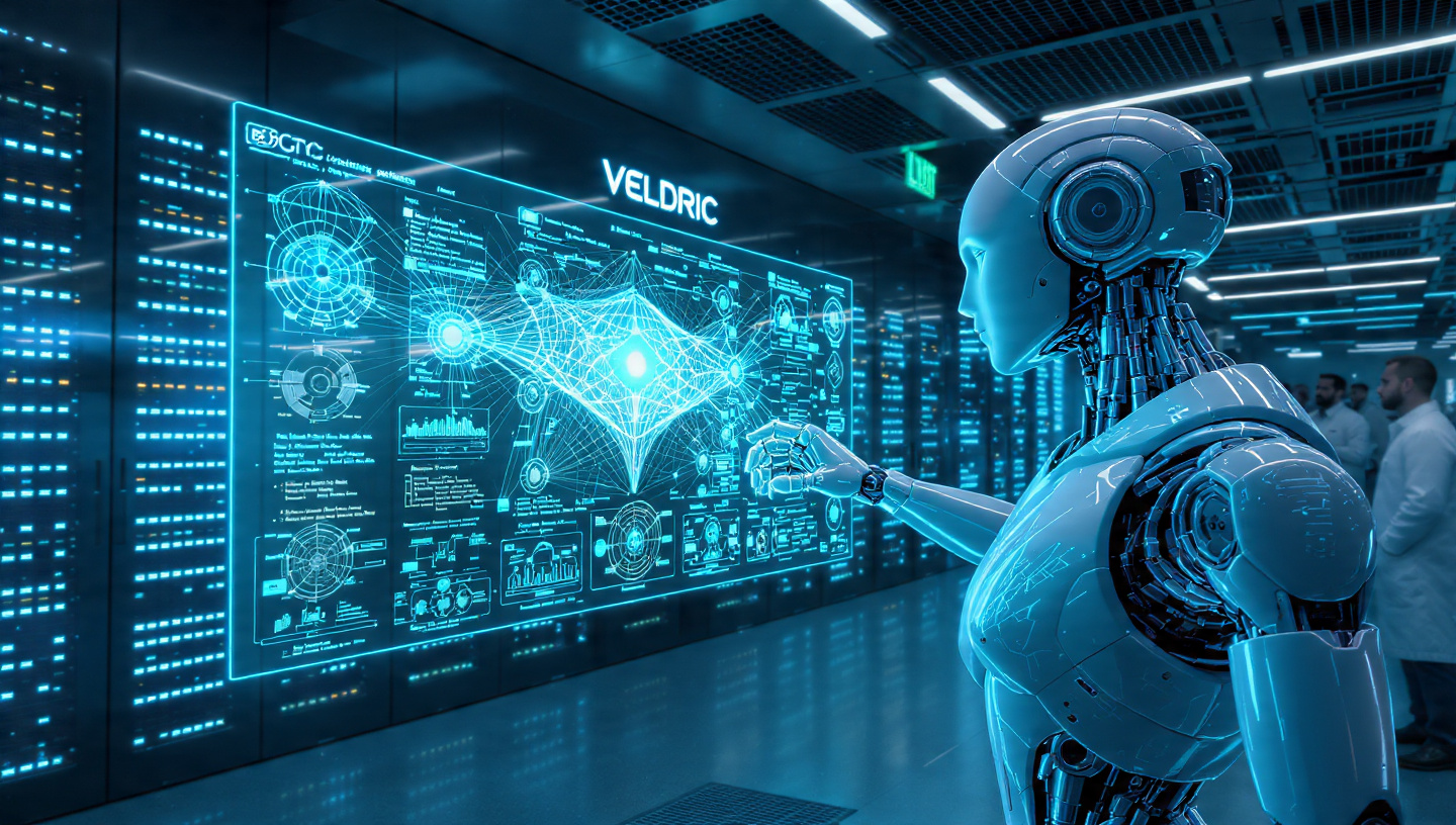 Robotics & Artificial Intelligence