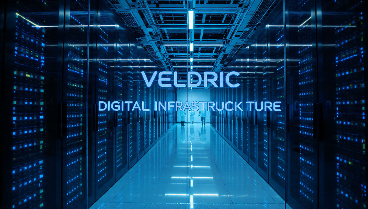 Veldric Asset Management