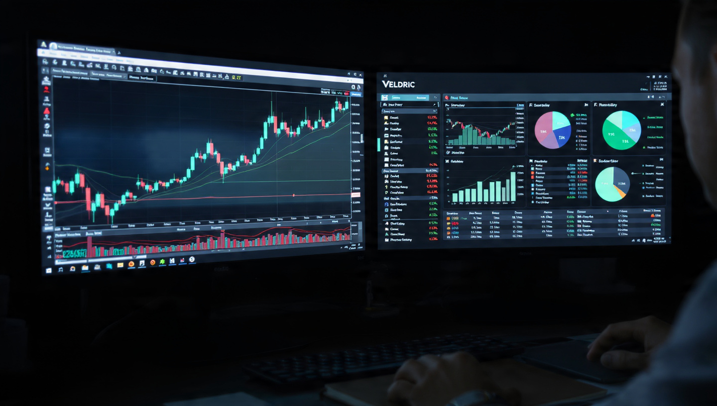 Equities & Index Funds